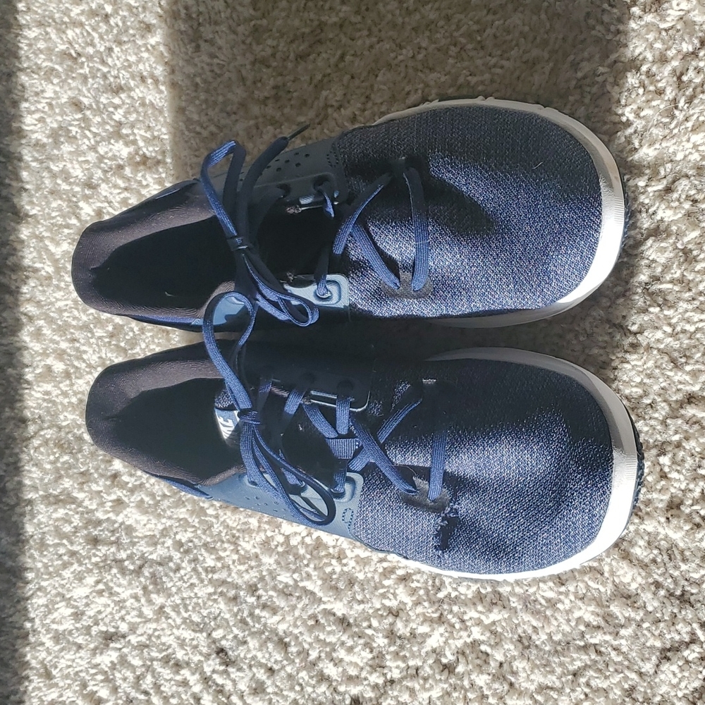 Nike Athletic Shoes